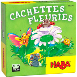 4010168250977 - CACHETTES FLEURIES