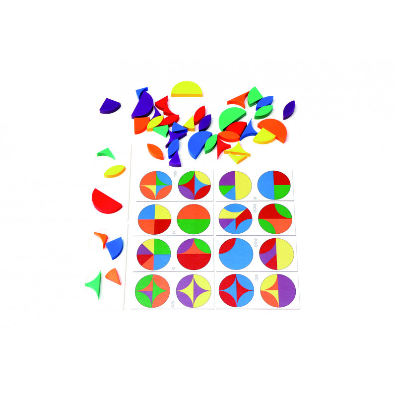 8718229033700 - CIRCLE GAME