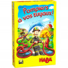 4010168250663 - POMPIERS À VOS TUYAUX