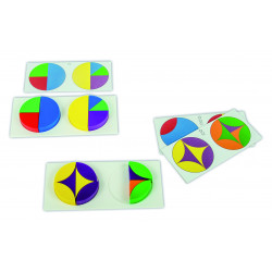 8718229033700 - CIRCLE GAME
