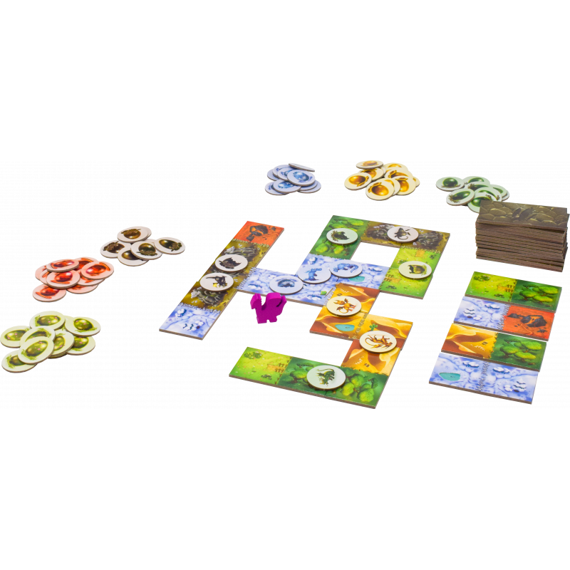 3664824000775 - DRAGOMINO