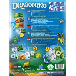 3664824000775 - DRAGOMINO