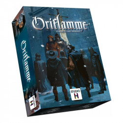 3616450005020 - ORIFLAMME