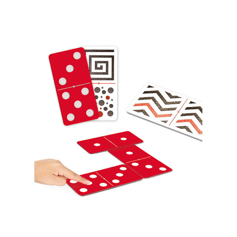 8426804206158 - DOMINOS TACTILE