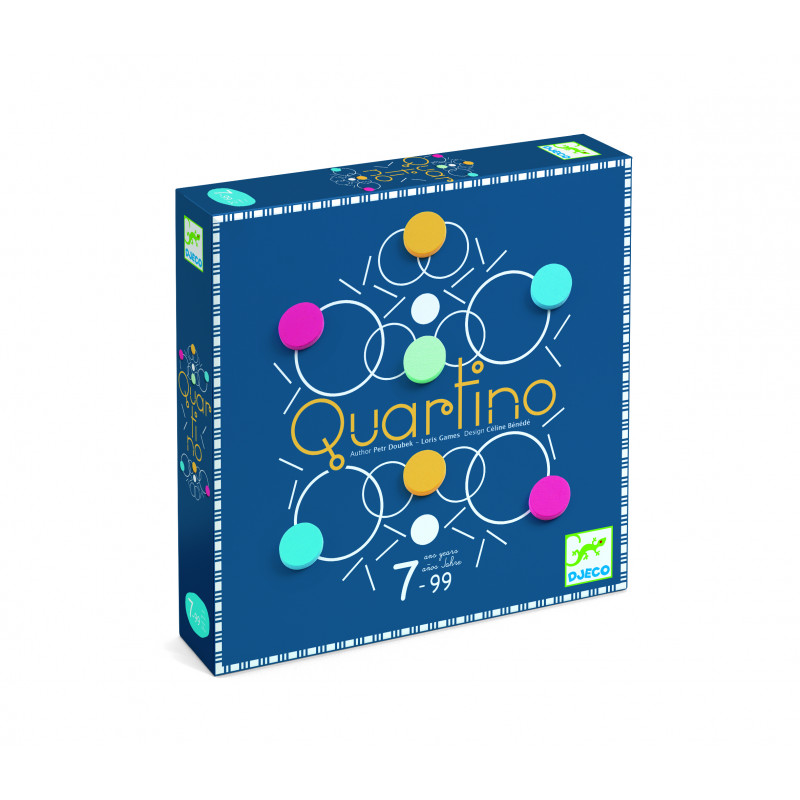 3070900085442 - QUARTINO