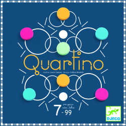 3070900085442 - QUARTINO