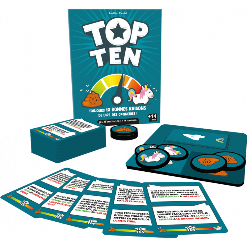 3760052143403 - TOP TEO