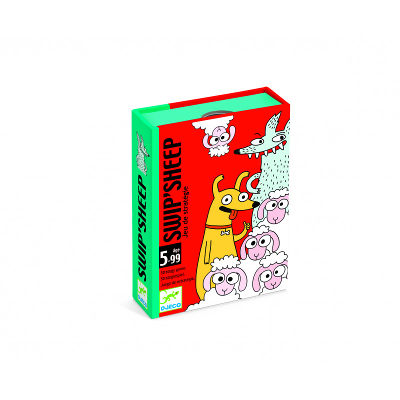3070900051454 - SWIP'SHEEP