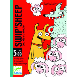 3070900051454 - SWIP'SHEEP