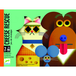 3070900051492 - CHEESE RESCUE