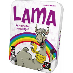 3421272421114 - LAMA