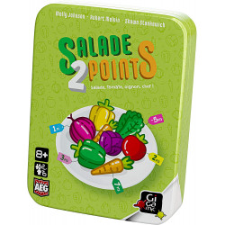3421272421718 - SALADE 2 POINTS