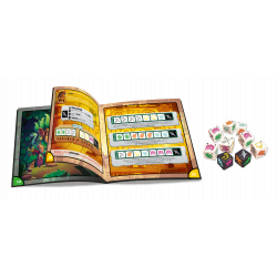 3770016789004 - LES PIERRES DE COBA