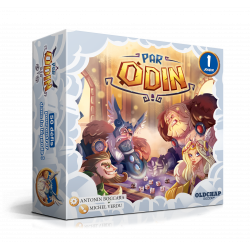 3760032260984 - PAR ODIN