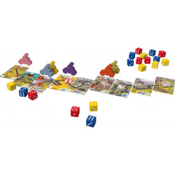 3770012295035 - DICYCLE RACE
