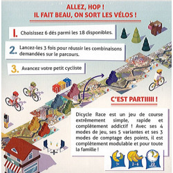 3770012295035 - DICYCLE RACE