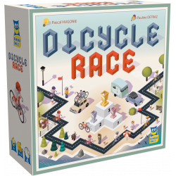 3770012295035 - DICYCLE RACE