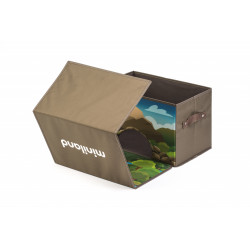 8413082970987 - FOREST ET JUNGLE BOX