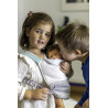 8413082310684 - POUPÉE INCLUSION 38 CM GARÇON EUROPÉEN