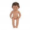 8413082310684 - POUPÉE INCLUSION 38 CM GARÇON EUROPÉEN