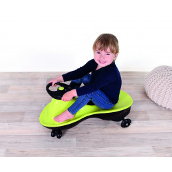 4014888672002 - MAGIC DRIVING CAR