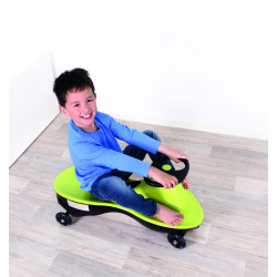 4014888672002 - MAGIC DRIVING CAR