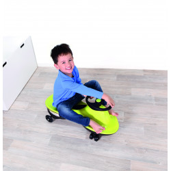 4014888672002 - MAGIC DRIVING CAR