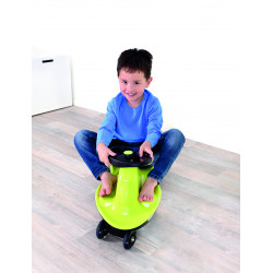 4014888672002 - MAGIC DRIVING CAR