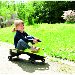 4014888672002 - MAGIC DRIVING CAR