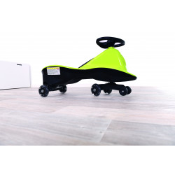 4014888672002 - MAGIC DRIVING CAR