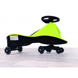 4014888672002 - MAGIC DRIVING CAR