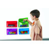 765023864472 - 4 POCHETTES MAGNÉTIQUES