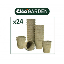 3134727000092 - POTS EN FIBRES BIOD?GRADABLES