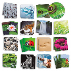 8426804204116 - MAXI MEMORY TACTILE LA NATURE