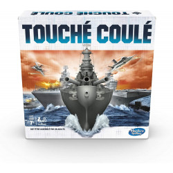 5010993991297 - TOUCHÉ COULÉ