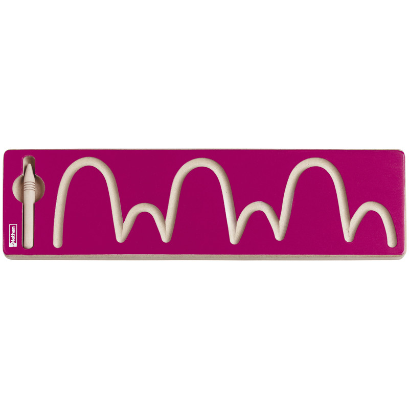 3133093752079 - PISTE GRAPHIQUE - LES PONTS