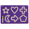 3133093752314 - PISTES GRAPHIQUES :  PREMI?RES FORMES FIGURATIVES