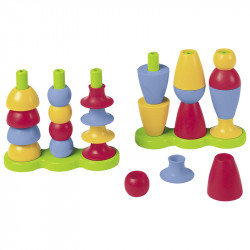 3133093750914 - COMPLEMENT TRIOLO
