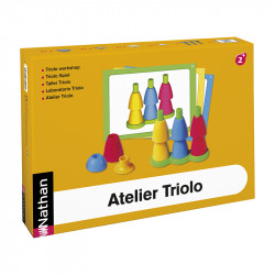 3133093750921 - ATELIER TRIOLO
