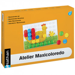 3133093450937 - ATELIER MAXICOLOREDO