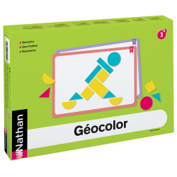3133093451149 - GÉOCOLOR
