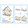 3133093051639 - FICHIER BAMBOUCHICOLOR