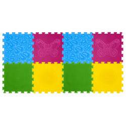 5414869007998 - 8 DALLES SENSORIELLES SET 1