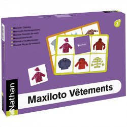3133093365569 - MAXILOTO VÊTEMENTS