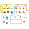 3133093365774 - MAXILOTO - LES SAISONS