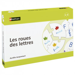 3133093884398 - LES ROUES DES LETTRES