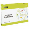 3133093884398 - LES ROUES DES LETTRES