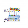 3133093430250 - FLEXIGAME - FORMES ET COULEURS
