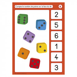 3133093880659 - LOGICO PRIMO - NUMÉRATION MS