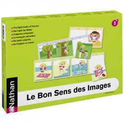 3133093422804 - LE BON SENS DES IMAGES